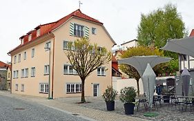 Hotel Alte Schule Lindau